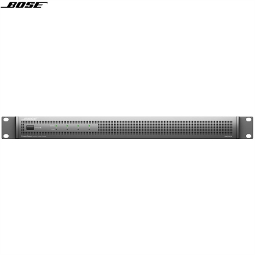 Amply Bose PowerSpace P4300+ 19